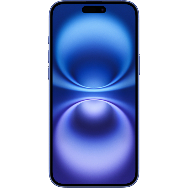 Купити Apple iPhone 16 Plus 256GB Ultramarine: ціна